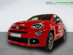 Utilisé 2020 Fiat 500 Citadine | 20 800 € (Prix juste)