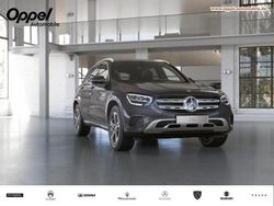 Utilisé 2022 Mercedes GLC220 Berline | 46 990 € (Prix assez cher)