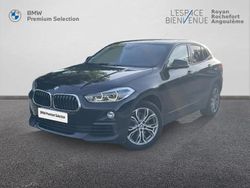 Noir Occasion 2019 BMW X2 Sport Line SUV | 21 940 € (Prix juste)