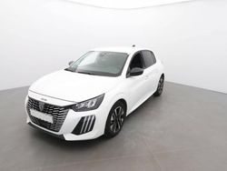 Occasion 2025 Peugeot 208 Allure Citadine | 17 490 € (Prix juste)