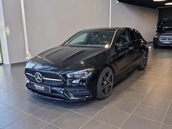 Noir Utilisé 2022 Mercedes 200 AMG line Break | 33 990 € (Prix juste)