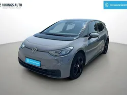 Utilisé 2021 VW ID.3 Pure Citadine | 19 990 € (Prix juste)