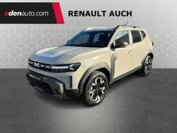Beige Utilisé 2025 Dacia Duster Extreme SUV | 24 051 €