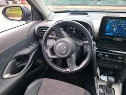 Bleu Utilisé 2022 Toyota Yaris Cross SUV | 20 999 € (Prix juste)