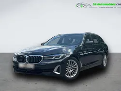Utilisé 2021 BMW 530 Berline | 44 400 € (Bon prix)