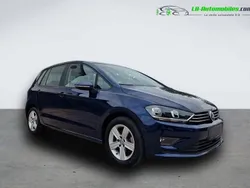 Utilisé 2017 VW Golf VII Break | 18 900 € (Bon prix)