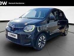 Noir Utilisé 2022 Renault Twingo Intens Citadine | 10 490 € (Prix juste)