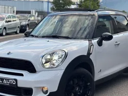Utilisé 2013 Mini Countryman Chili SUV | 12 490 €
