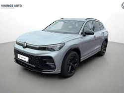 Utilisé 2025 VW Tiguan R-line Edition SUV | 53 490 € (Bon prix)