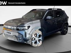 Gris Occasion 2024 Dacia Duster Journey SUV | 20 800 € (Prix juste)