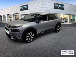 Gris Utilisé 2020 Citroën C4 Cactus PureTech Citadine | 11 490 € (Prix juste)