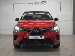 Nouvelle 2024 Mitsubishi ASX Instyle SUV | 29 990 €