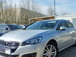 Utilisé 2016 Peugeot 508 Business-Line Berline | 11 990 € (Bon prix)