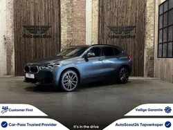 Gris Utilisé 2020 BMW X2 Sport Line SUV | 24 500 € (Super prix)