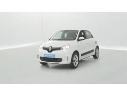 Blanc Utilisé 2020 Renault Twingo Zen Citadine | 9 990 € (Bon prix)