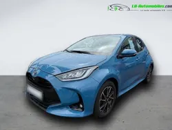 Utilisé 2020 Toyota Yaris Citadine | 18 000 € (Prix cher)