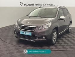 Occasion 2016 Peugeot 2008 Allure SUV | 8 480 € (Prix juste)