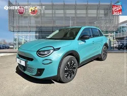 Vert Utilisé 2025 Fiat 600 | 25 999 € (Prix assez cher)