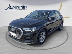 Noir mythic métallisé Utilisé 2021 Audi Q3 Business SUV | 24 990 € (Super prix)