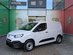 Blanc icy Nouvelle 2024 Fiat Doblò Connect Monospace | 21 490 €