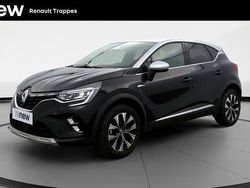 Noir Utilisé 2024 Renault Captur Techno SUV | 18 190 € (Prix juste)
