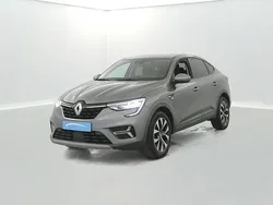 Utilisé 2022 Renault Arkana Business SUV | 20 490 € (Bon prix)