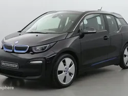 Non codifie Utilisé 2018 BMW i3 Citadine | 14 999 € (Prix juste)