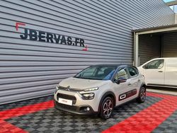 Beige Occasion 2022 Citroën C3 Shine Berline | 12 490 € (Prix juste)