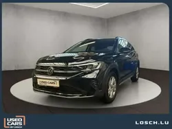 Noir Utilisé 2024 VW Taigo IQ Drive SUV | 23 579 € (Bon prix)