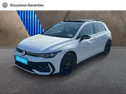 Utilisé 2024 VW Golf VIII GTI | 48 489 € (Prix cher)