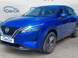 Utilisé 2021 Nissan Qashqai Acenta SUV | 20 990 € (Bon prix)