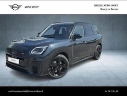 Legend grey Utilisé 2025 Mini John Cooper Works Countryman SUV | 57 490 €