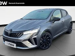 Gris Nouvelle 2024 Renault Clio V Esprit Alpine Citadine | 21 990 € (Prix cher)