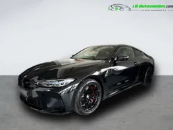 Utilisé 2022 BMW M4 Comfort Edition Coupé | 79 100 € (Prix juste)
