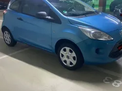 Utilisé 2010 Ford Ka Trend Citadine | 4 750 € (Prix juste)