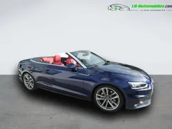 Utilisé 2019 Audi A5 Sport Coupé | 39 100 € (Prix juste)