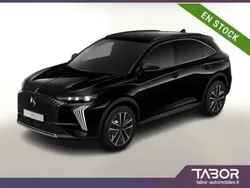 Noir Nouvelle 2025 DS Automobiles DS7 Crossback SUV | 33 527 € (Bon prix)