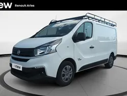 Blanc Utilisé 2019 Fiat Talento Van | 17 990 €