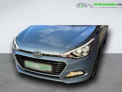 Utilisé 2018 Hyundai i20 Citadine | 15 900 € (Prix assez cher)