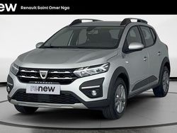 Gris Utilisé 2022 Dacia Sandero Comfort Citadine | 15 499 € (Prix juste)