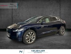 Bleu Utilisé 2024 Jaguar I-Pace R-Dynamic SUV | 79 900 €