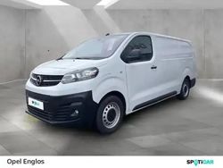 Blanc Utilisé 2023 Opel Vivaro-e Combi Van | 29 990 € (Prix juste)