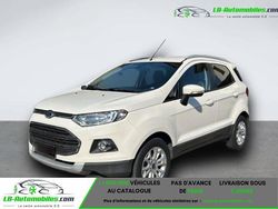 Utilisé 2015 Ford Ecosport SUV | 15 800 € (Prix juste)