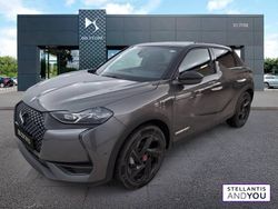 Blanc Occasion 2021 DS Automobiles DS3 Crossback E-Tense Performance Line Plus SUV | 17 885 € (Prix juste)
