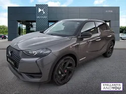 Blanc Utilisé 2021 DS Automobiles DS3 Crossback E-Tense Performance Line Plus SUV | 17 290 € (Prix juste)