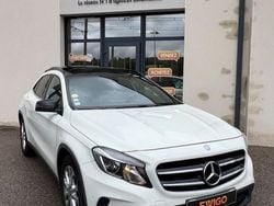 Utilisé 2015 Mercedes GLA180 SUV | 12 990 € (Prix cher)