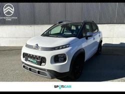 Blanc Utilisé 2021 Citroën C3 Aircross PureTech SUV | 12 990 € (Prix juste)
