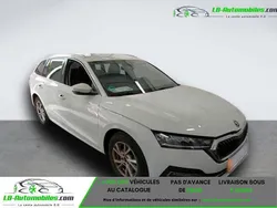 Utilisé 2023 Skoda Octavia Break | 27 000 € (Prix juste)