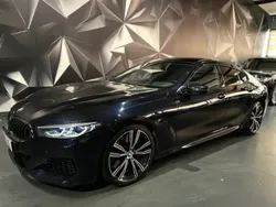 Noir Utilisé 2019 BMW 850 Sport Line Coupé | 51 990 €