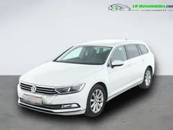 Utilisé 2015 VW Passat Break | 20 700 € (Prix assez cher)